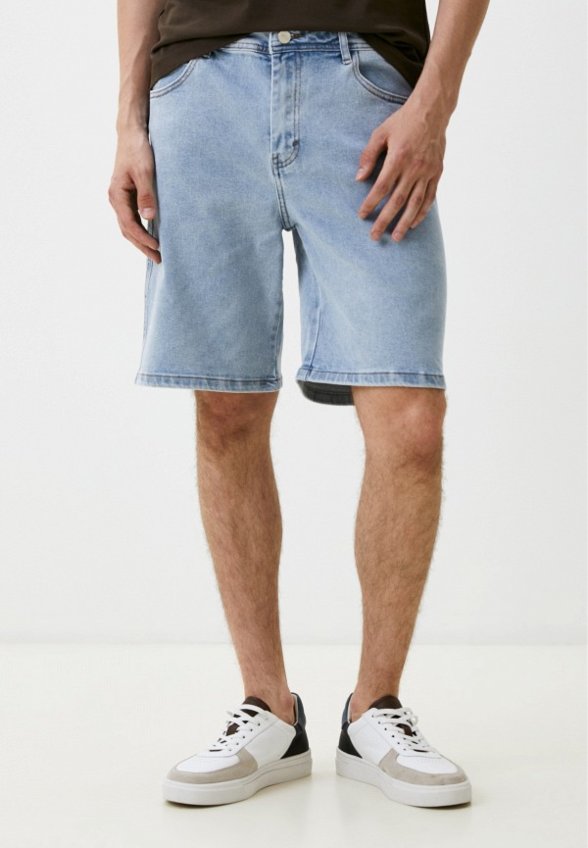 Шорты джинсовые Marco Di Radi