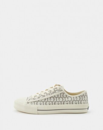 Кеды Guess женщинам