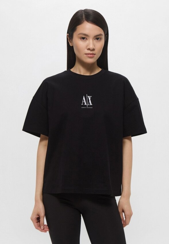 Футболка Armani Exchange