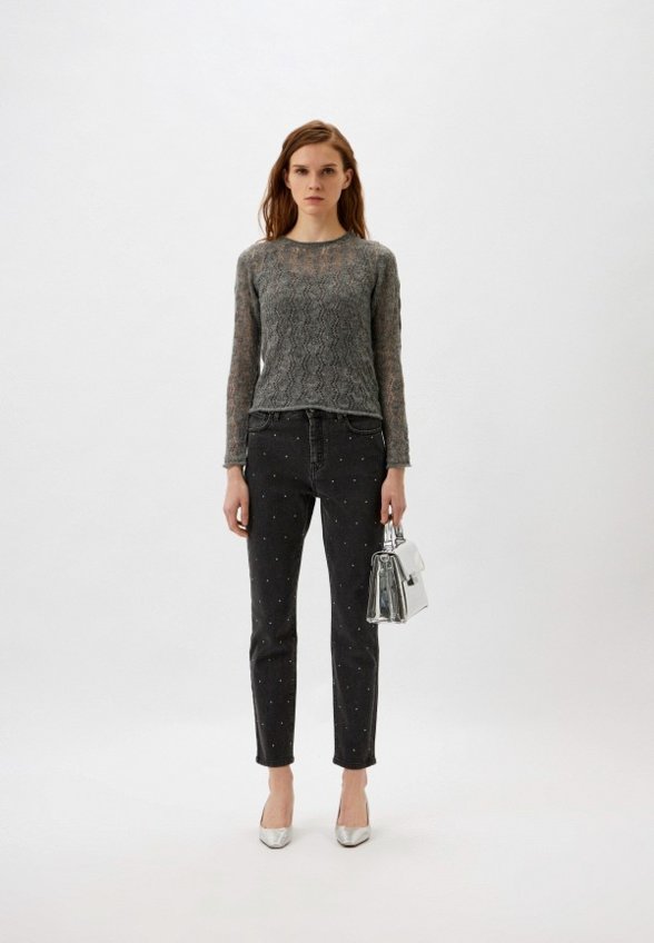 Джемпер iBlues