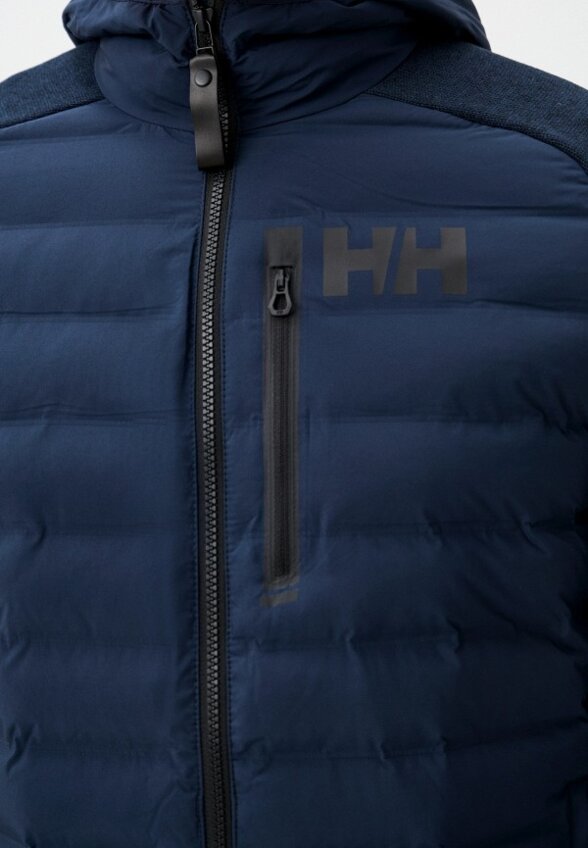 Куртка утепленная Helly Hansen