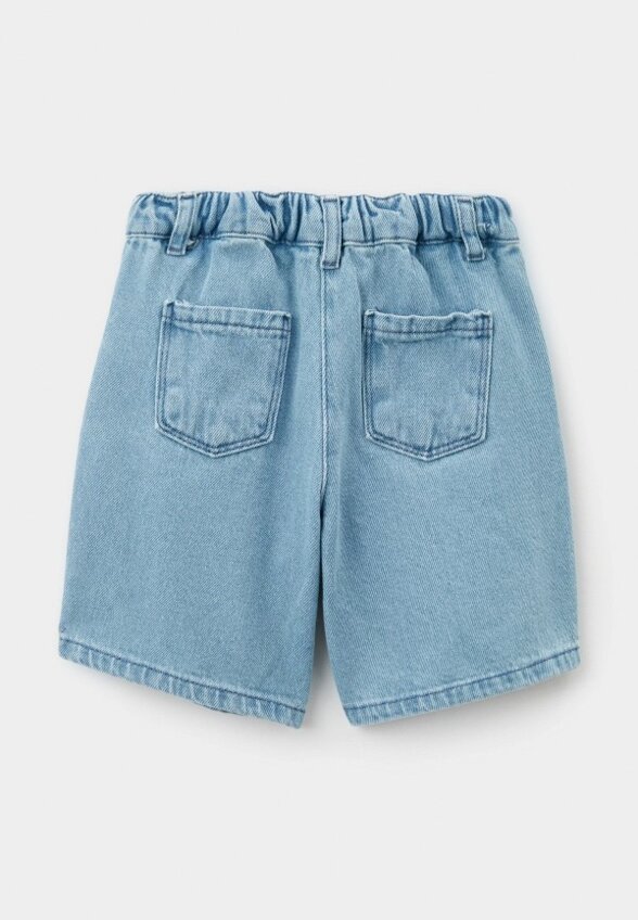 Шорты джинсовые LC Waikiki