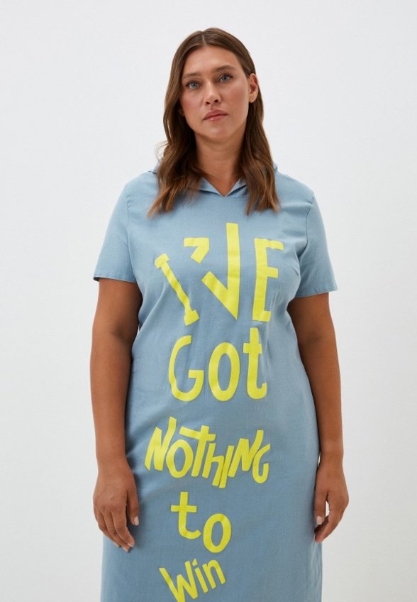 Платье Louren Wilton