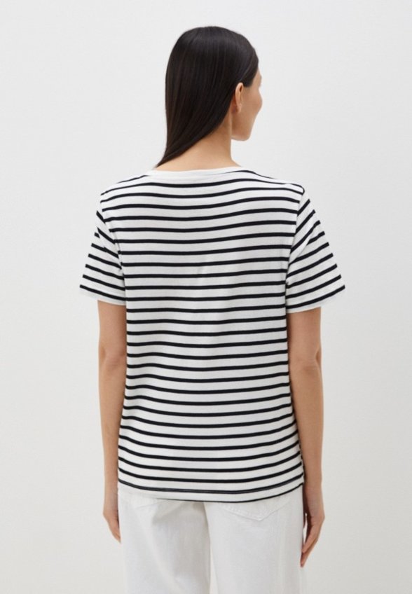 Футболка O'STIN