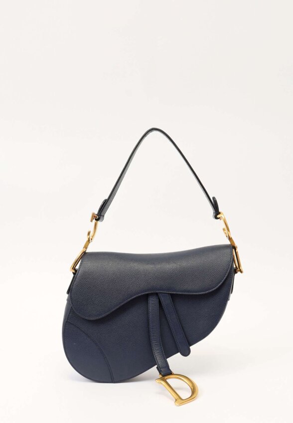 Dior Saddle