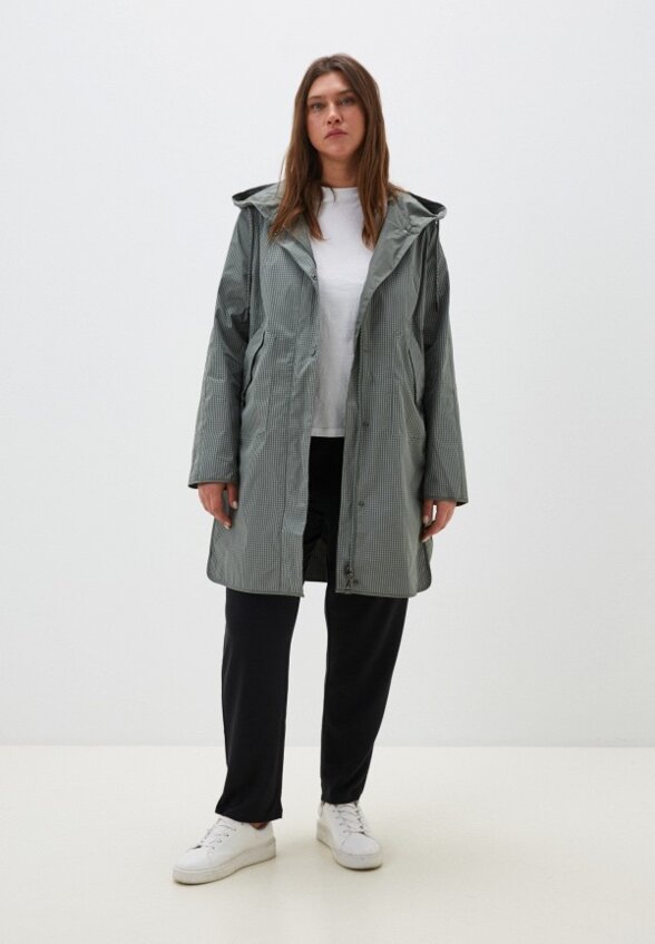 Плащ Karmel Style