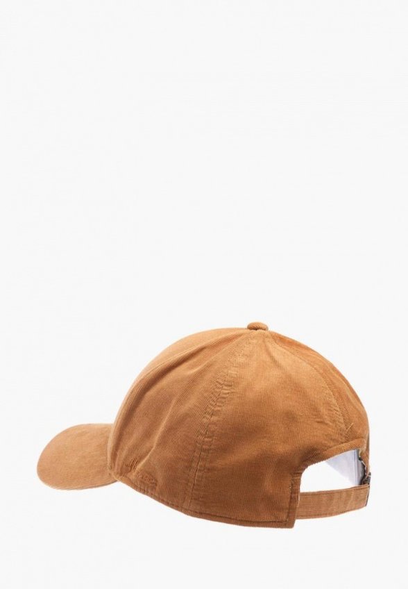 Бейсболка Herman