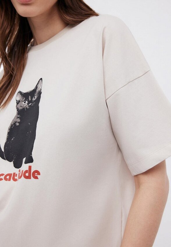 Футболка Baon