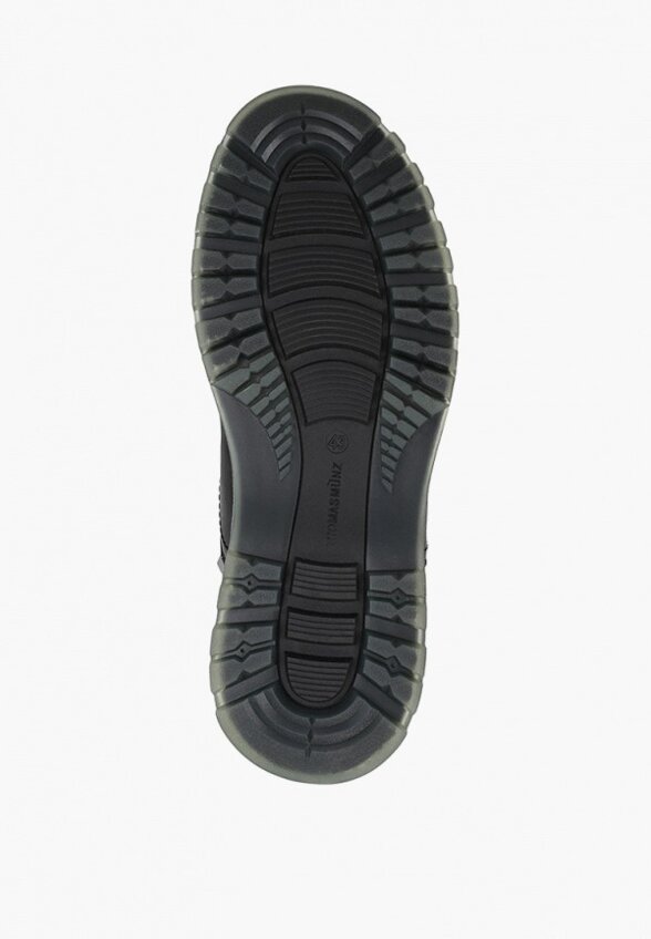 Ботинки Thomas Munz