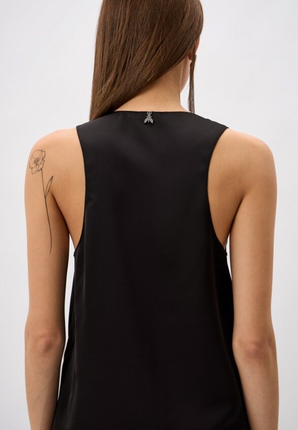 Топ Patrizia Pepe