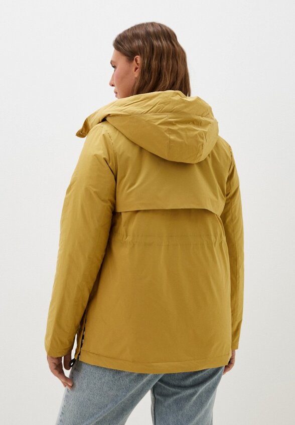 Куртка утепленная Margo Blues