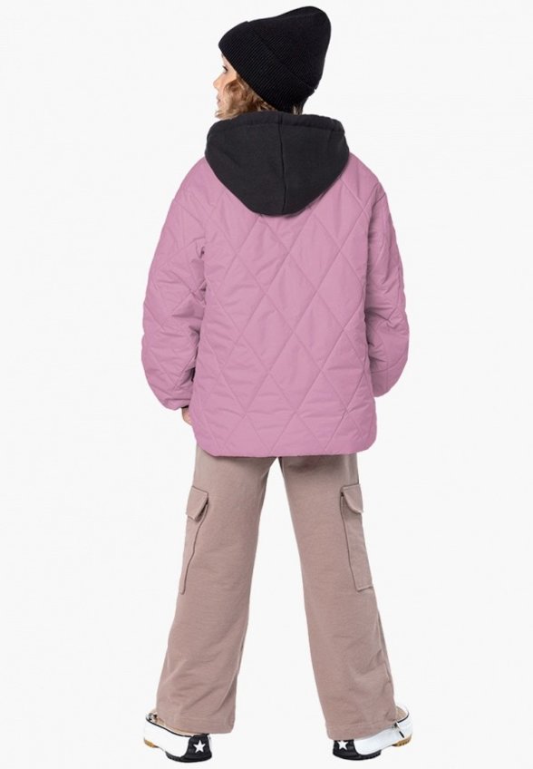 Куртка утепленная Nikastyle