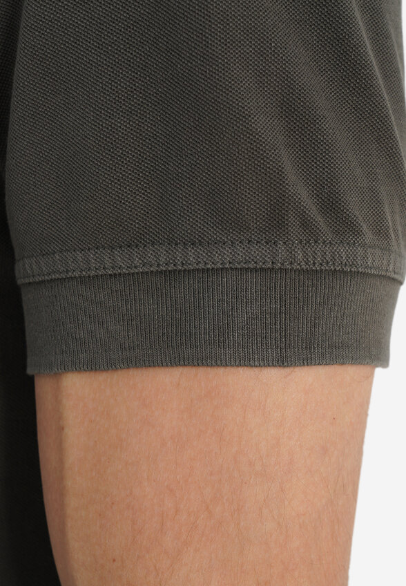 Поло мужское Cordillero, Зеленый