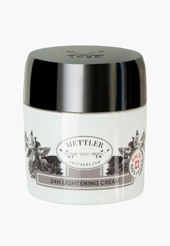 Крем для лица Mettler1929