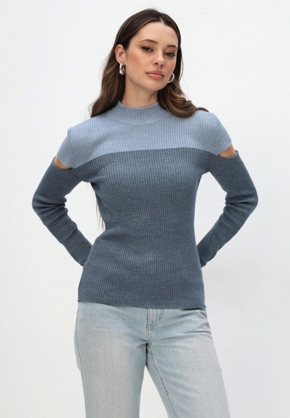 Джемпер СелфиDress