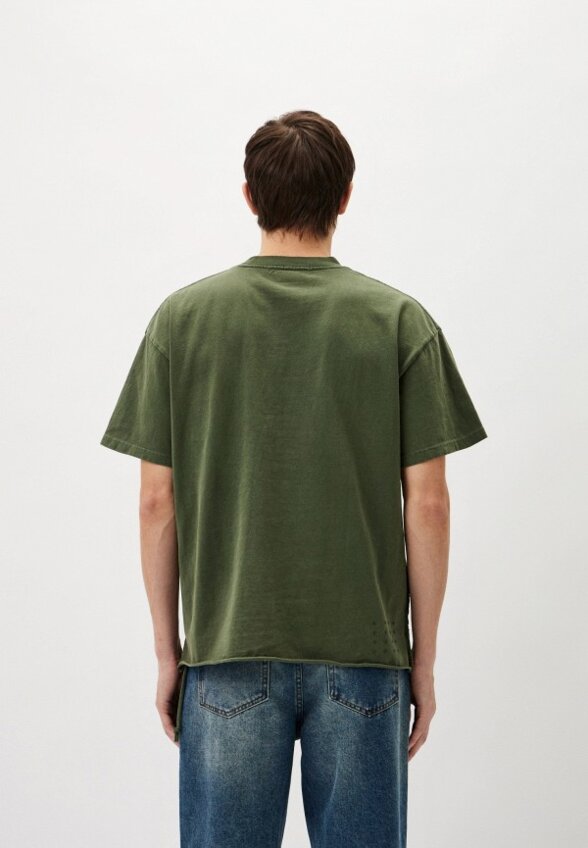 Футболка Ksubi