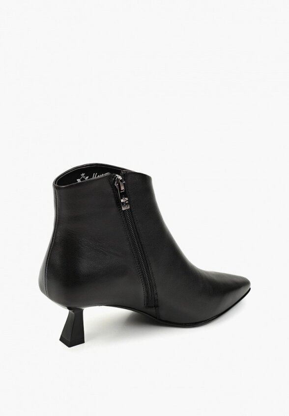 Ботильоны Valley