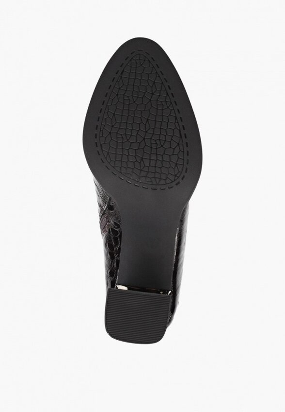 Ботильоны Vasconte