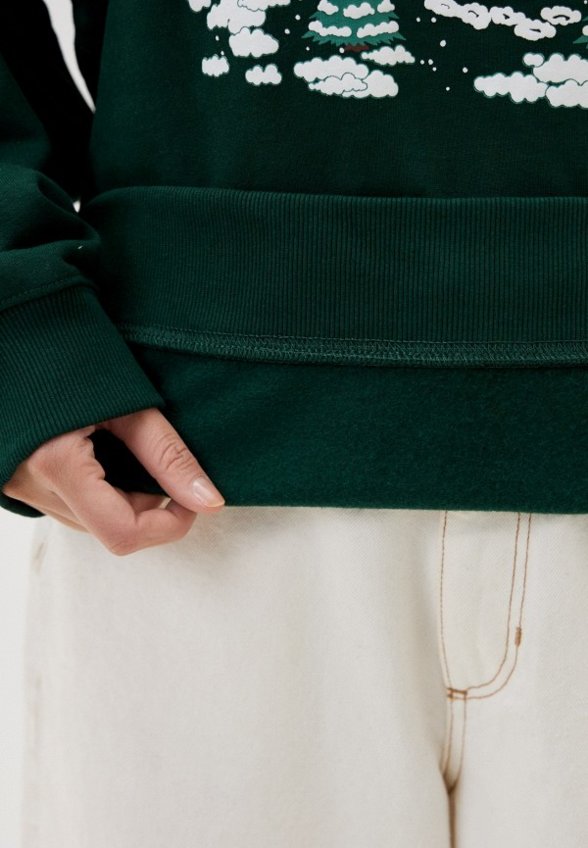 Свитшот Colin's