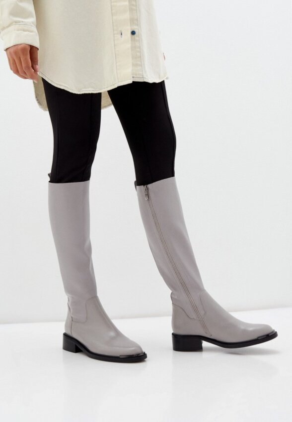 Сапоги Respect