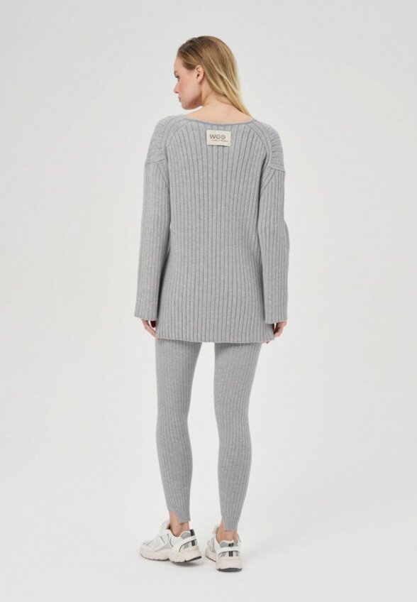 Пуловер Woolook