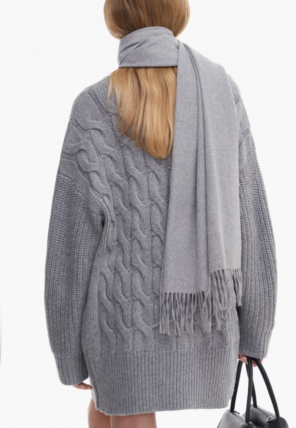 Палантин Top Top