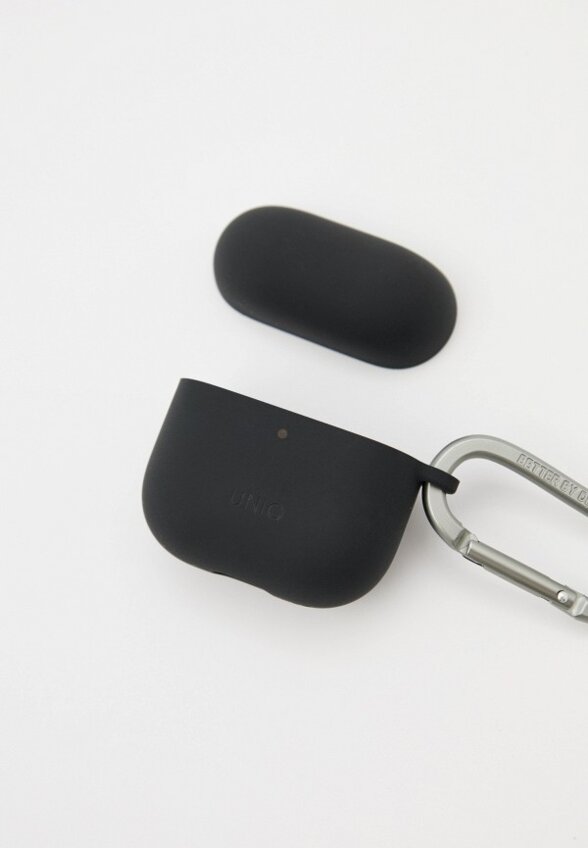 Чехол для наушников Uniq