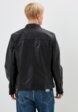 Куртка кожаная Urban Fashion for Men3  - превью