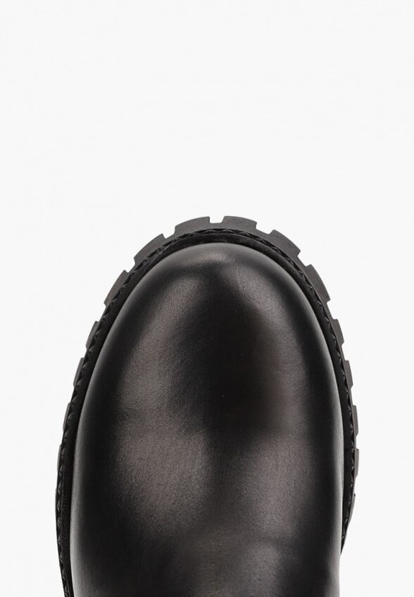 Ботинки Dakkem