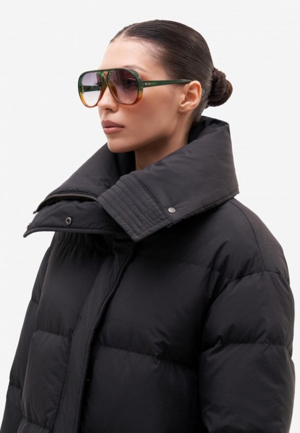 Пуховик Top Top