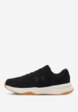 Кроссовки мужские Under Armour Edge Suede, Черный1  - превью