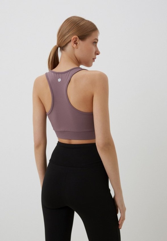 Топ спортивный Koton