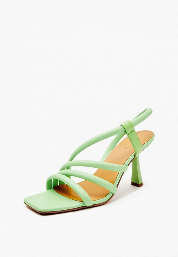 Босоножки Mascotte