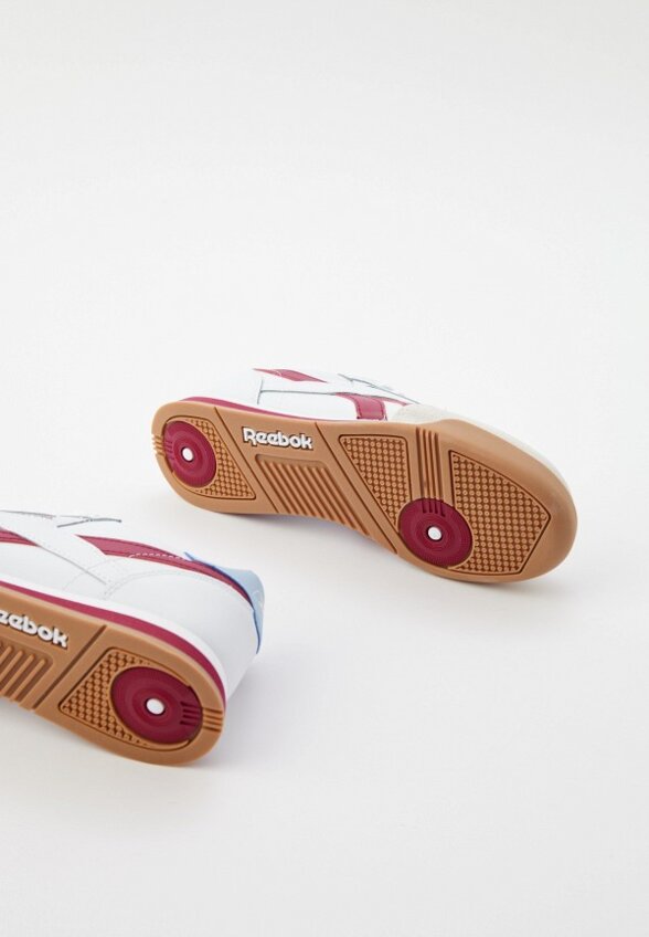Кеды Reebok