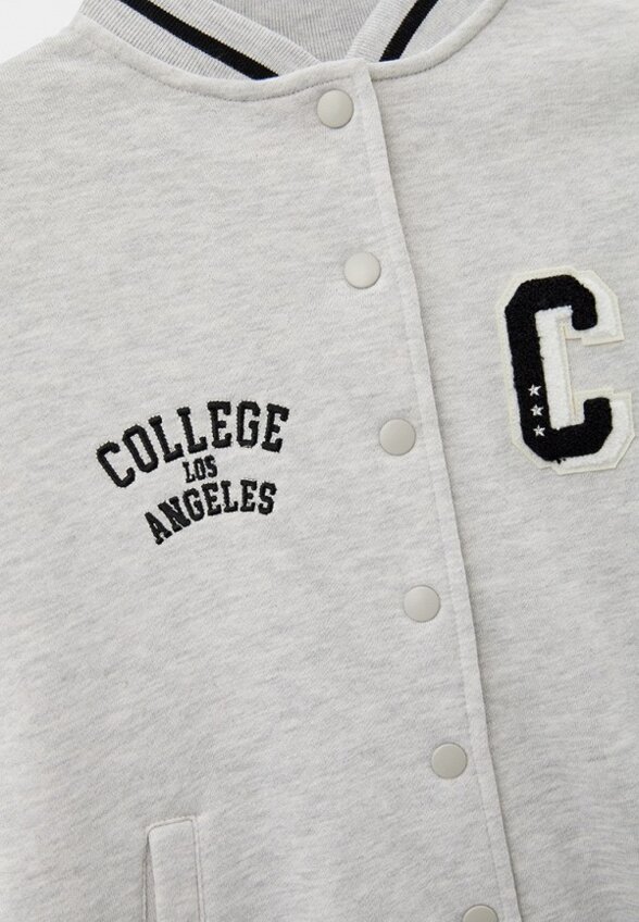 Олимпийка O'STIN