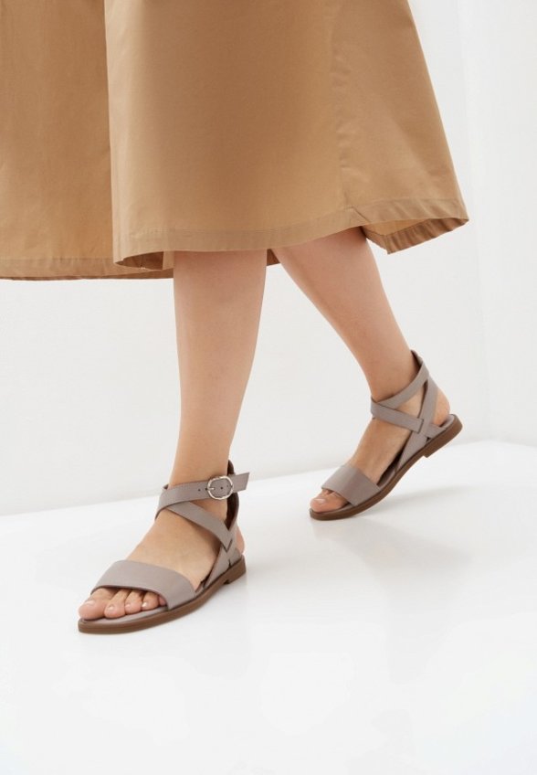 Сандалии Mof-Berg