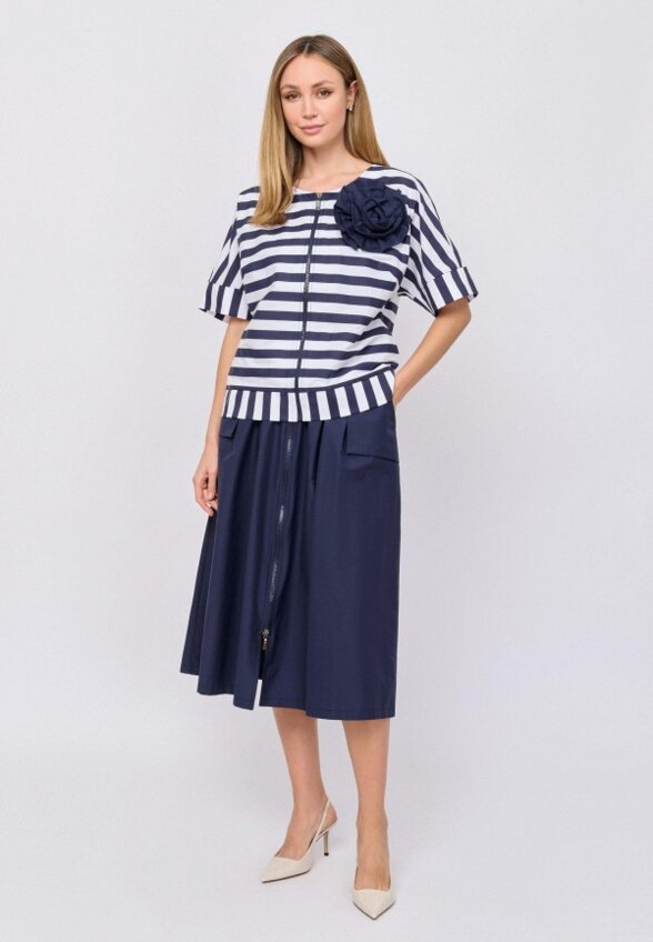 Юбка Franco Vello