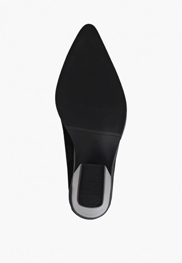 Ботильоны Vivian Royal