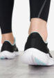 Кроссовки женские Saucony Convergence, Черный10  - превью