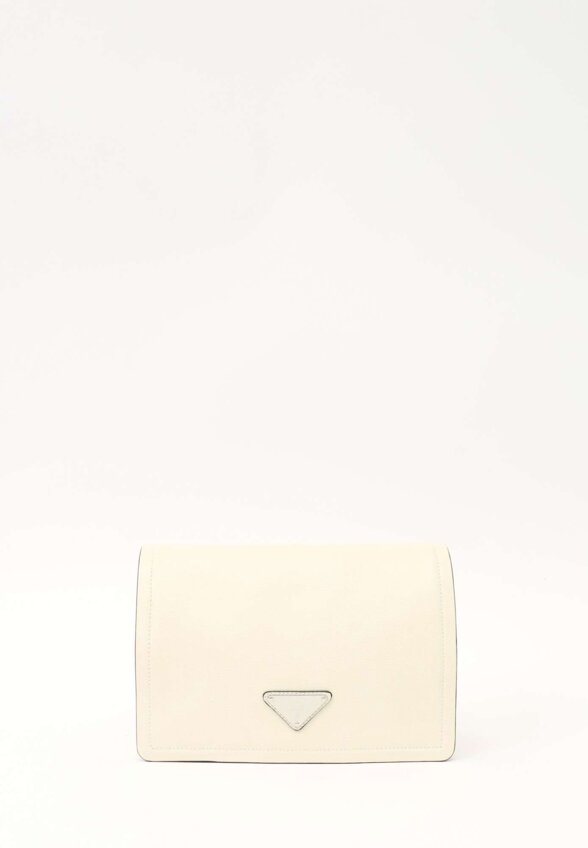 Prada Leather Bag