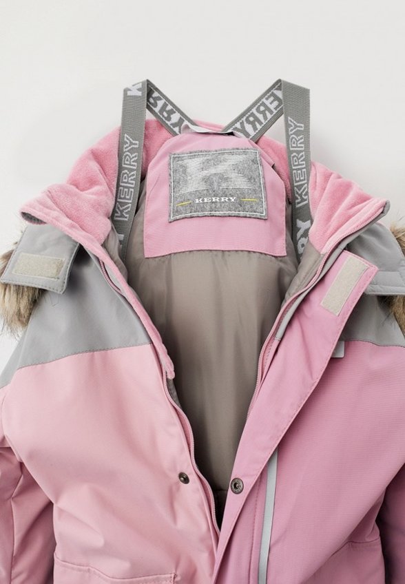 Комбинезон утепленный Kerry