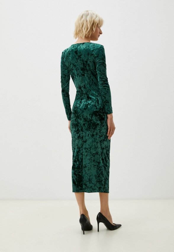 Платье Calliope