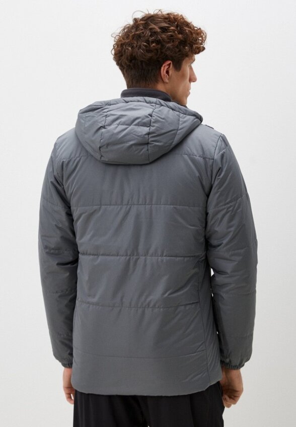 Куртка утепленная Demix