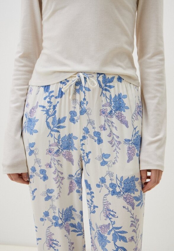 Брюки домашние Modis