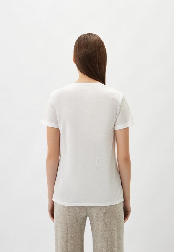 Футболка Free Age