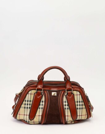 Burberry Bowling женщинам