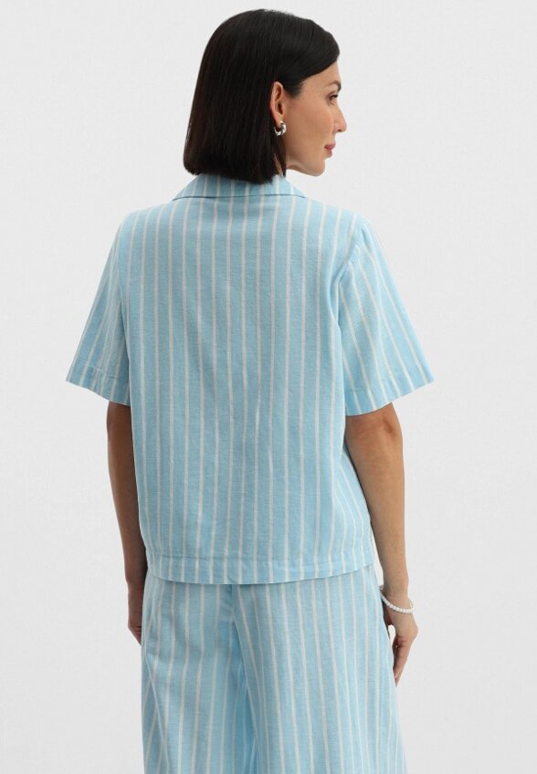 Блуза La Lindeza