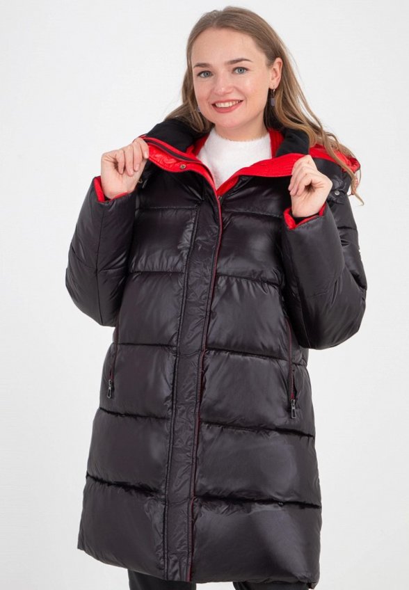 Пуховик Thomas Berger