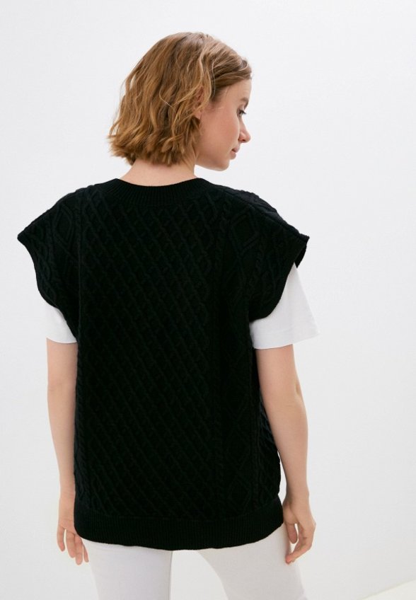 Жилет Sabrina Scala