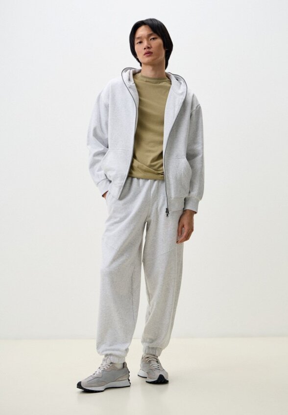 Брюки спортивные O'STIN